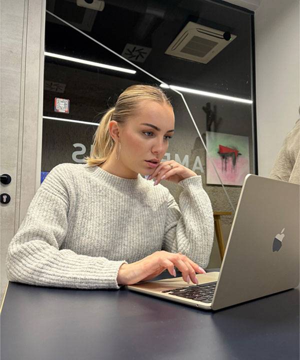 Anamarija south wind agency