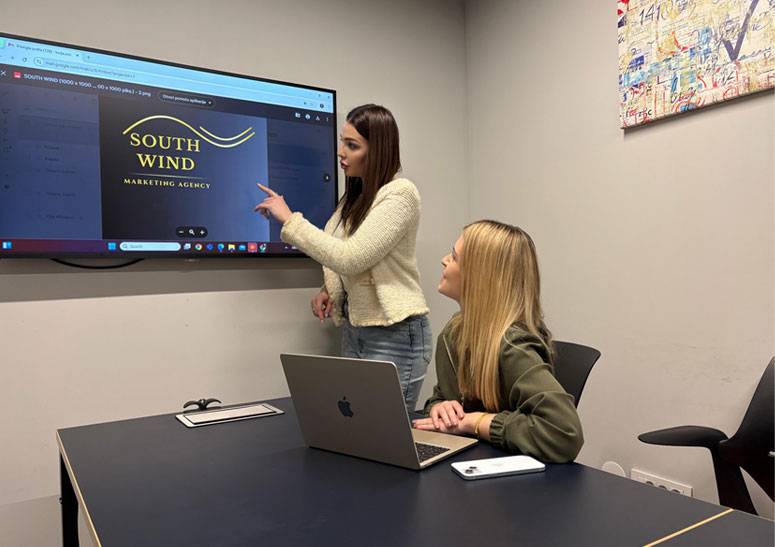 Kika i luce southwindagency